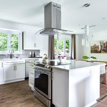 Midland Bungalow Beaconsfield