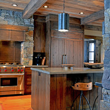 Ski House