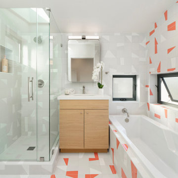 Berkeley Modern Two-Story ADU
