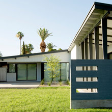 mid modern