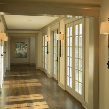 East Bay Country Home