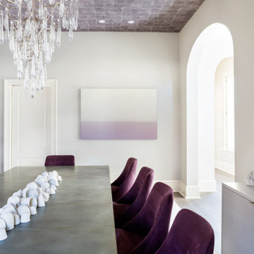 Foxhall Residence