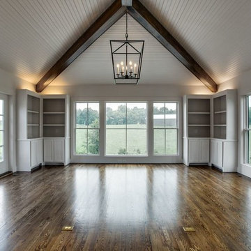 Allen Residence