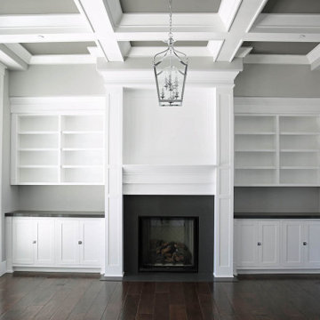 Mouldings and Trim