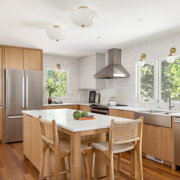 Midcentury Elegance