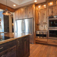 My Kitchen Plan