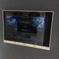 Integrated and designer controls - Products
