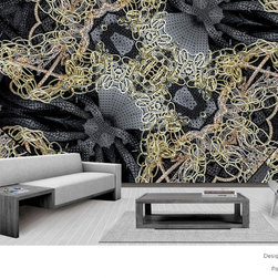 2016 New Collection: Silver and Gold metallics - Products