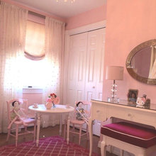Catherine’s Room