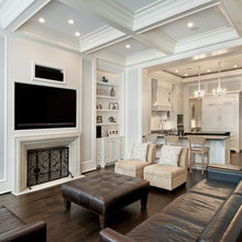 Four Seasons Room - Silkwood