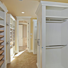 Closet Ideas