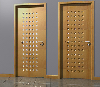 Front Doors by seven02design.com