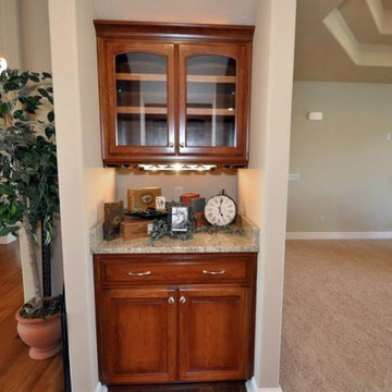 The Windsor, Hawthorne Creek Homes