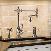 kitchen faucets