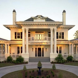 Exterior Finishes - Products