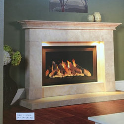 Fireplaces - Fireplaces