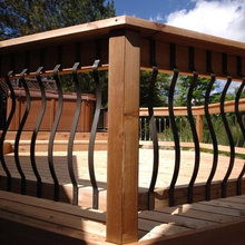 Outdoor Space