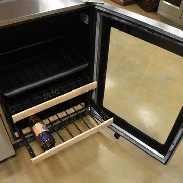 KitchenAid Beverage Center