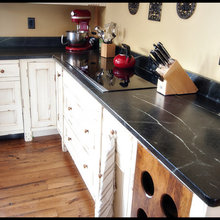 Kitchen Ideas