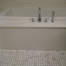 Bathroom Ideas