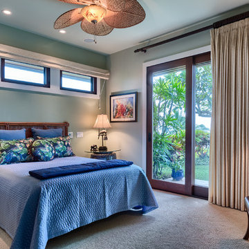 Outstanding Bayview Residence in a Private Setting