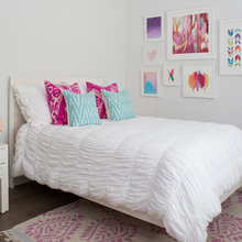 Elise’s room