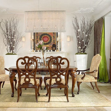 Thomasville Dining Rooms