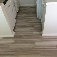 floors