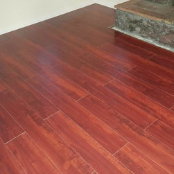 Alder Laminate - Laminate Flooring