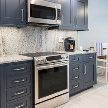 Chan’s Kitchen