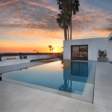 Tahuna Terrace, Newport Beach