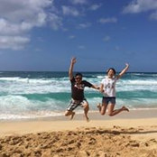 Michelle Yeh's photo