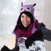 Foto de Renée Bolduc
