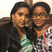 dheepa raju's photo