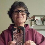 Roni Alger's photo