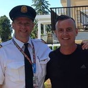 James Gulliver's photo