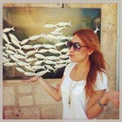 Ceren Karaca's photo