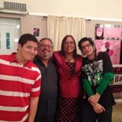 Carmelo Olivo's photo