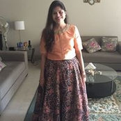 Anju Galada's photo