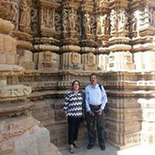 Foto von Chitra Subramaniam