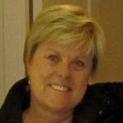 Photo de Solveig Byberg