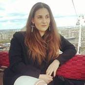 Giulia Toffolos foto