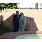 Bindu Shah's photo