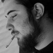 Ali Aktin's photo