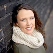 Maria Mathews's photo