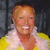 Vickie Uitermarkts foto