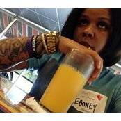Eboney Foster's photo