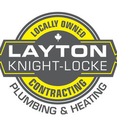 Layton Knight-Locke Contracting - Plumbing & Heati