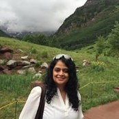 Hema Achuthan's photo