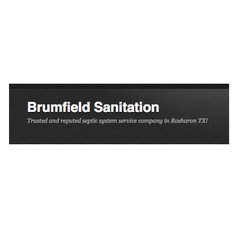 Brumfield Sanitation
